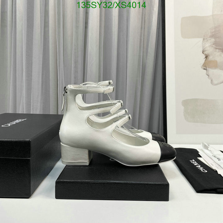 SAMC - CHL Women Shoes Ballet - 299
