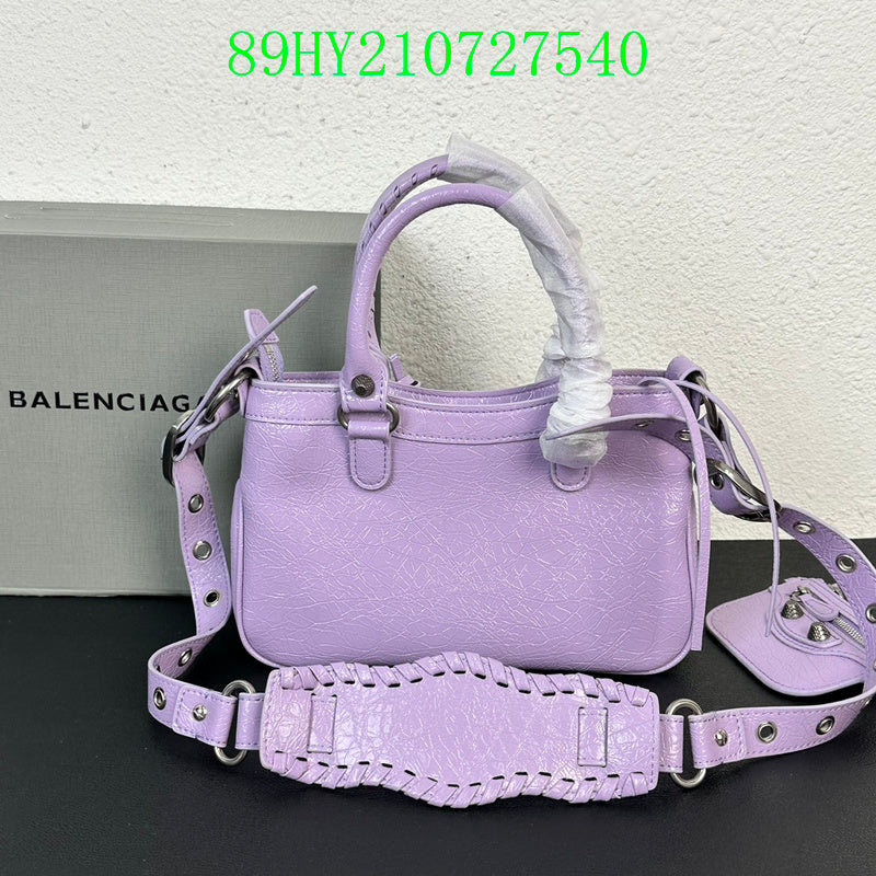 Satchel Bags - BGA Bags - 1683
