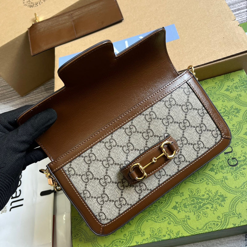 Satchel Bags - GCI Bags - 7414