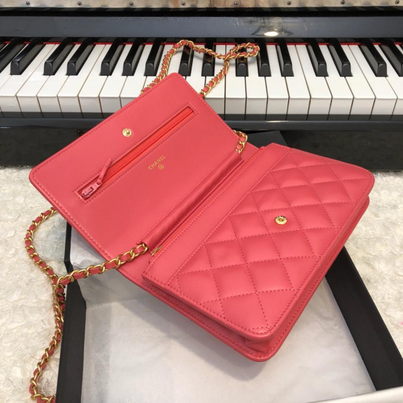 Satchel Bags - CHL Bags - 498