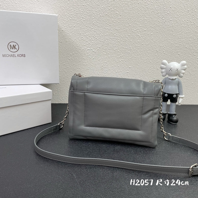 Satchel Bags - MK Bags - 035