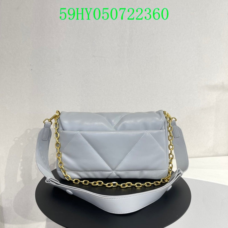 Satchel Bags - PDA Bags - 4102