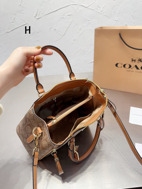 Satchel Bags - CCH Bags - 290
