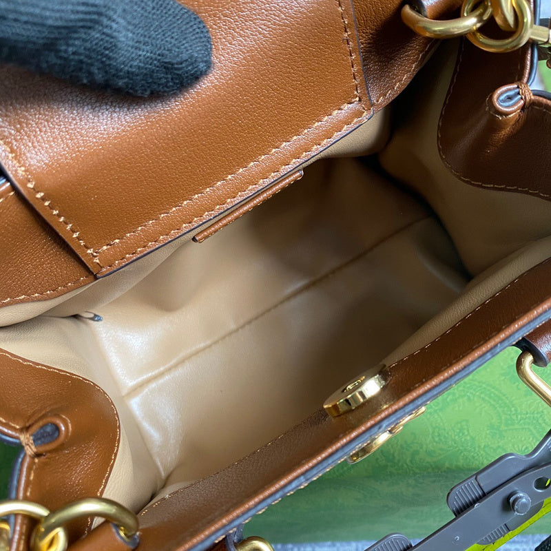 Satchel Bags - GCI Bags - 6629