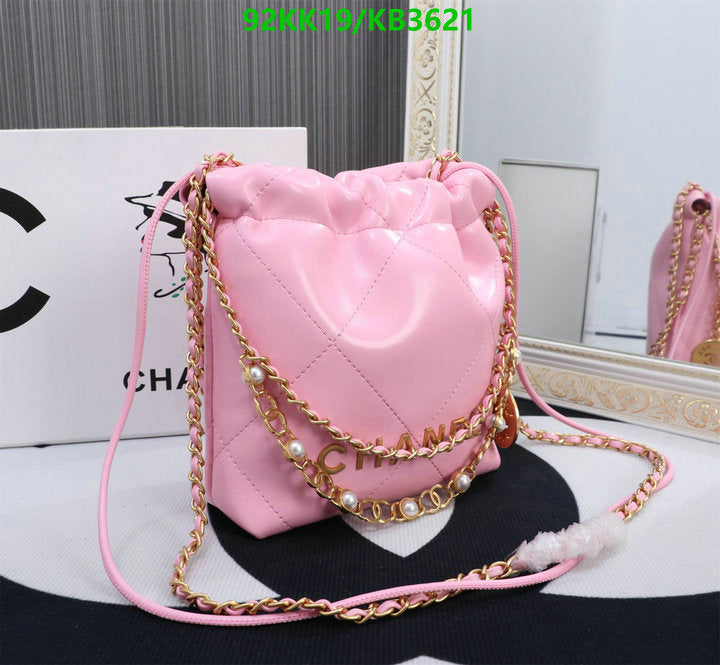 SAMC - CHL Bags Crossbody - 024