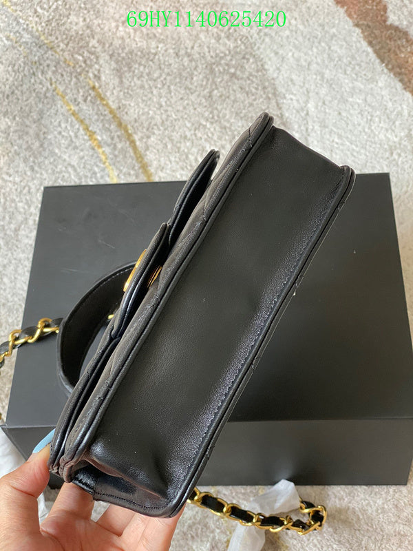 Satchel Bags - CHL Bags - 5309