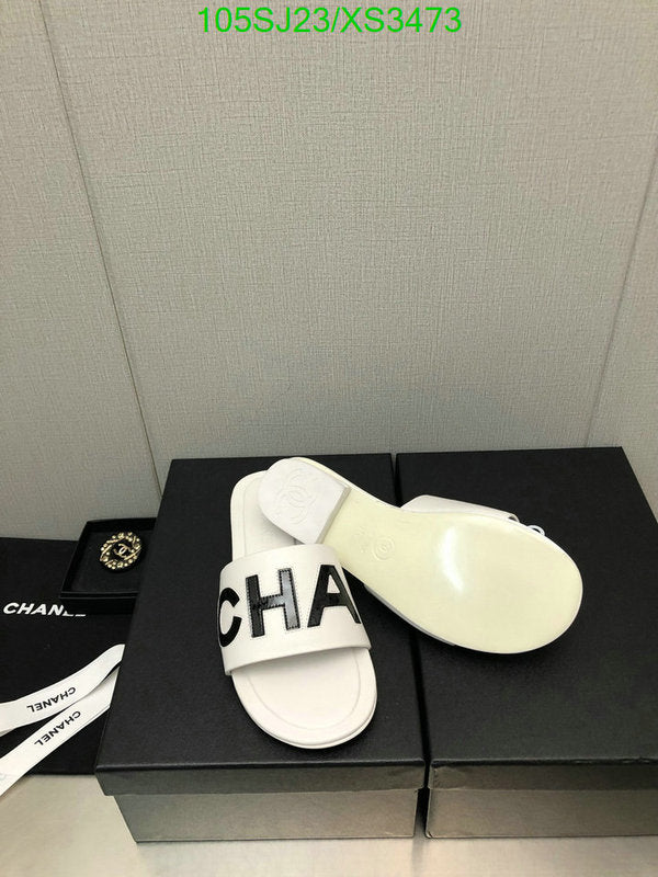 SAMC - CHL Women Shoes Slippers - 238