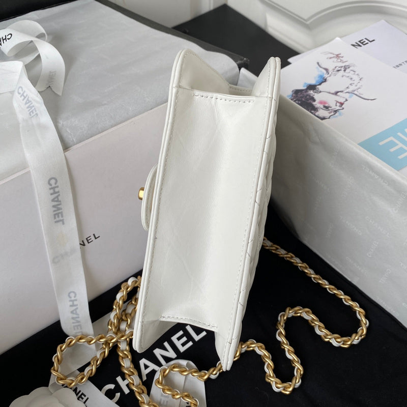Satchel Bags - CHL Bags - 878