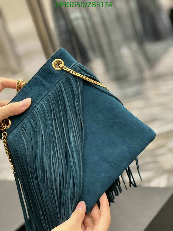 SAMC - YLS Bags - 398