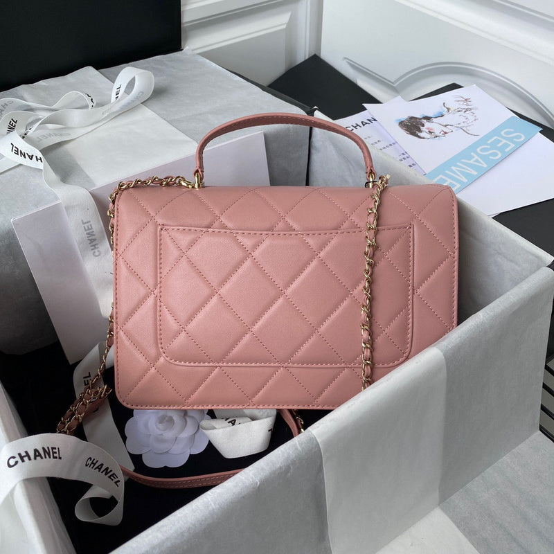 ELE - CHL Bags - 367