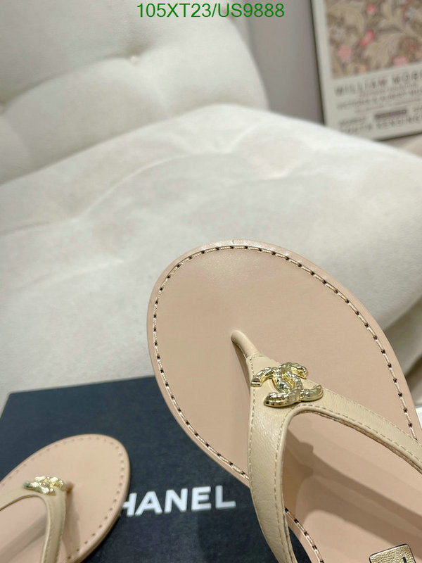 SAMC - CHL Women Shoes Slippers - 074