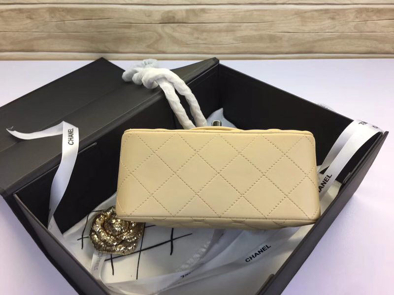 Satchel Bags - CHL Bags - 6536