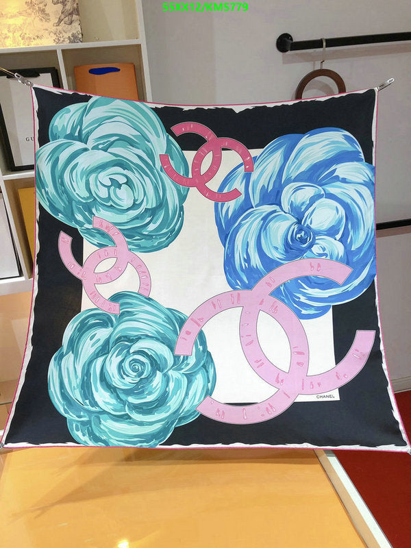SAMC - CHL Scarves - 067