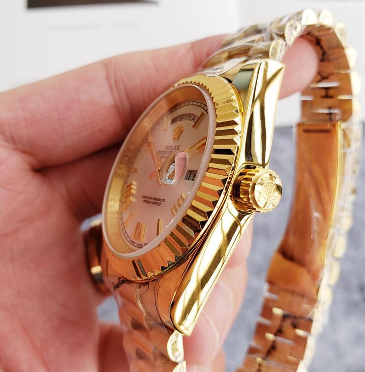 SAMC - Mix Watches - 173