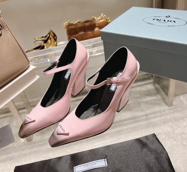 GlamyWomen Shoes - 269