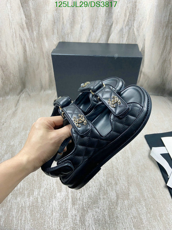 SAMC - CHL Women Shoes Beach - 017