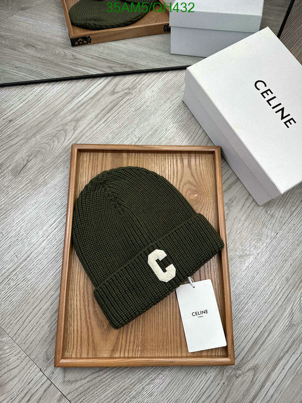 SAMC - COL Caps & Hats - 149