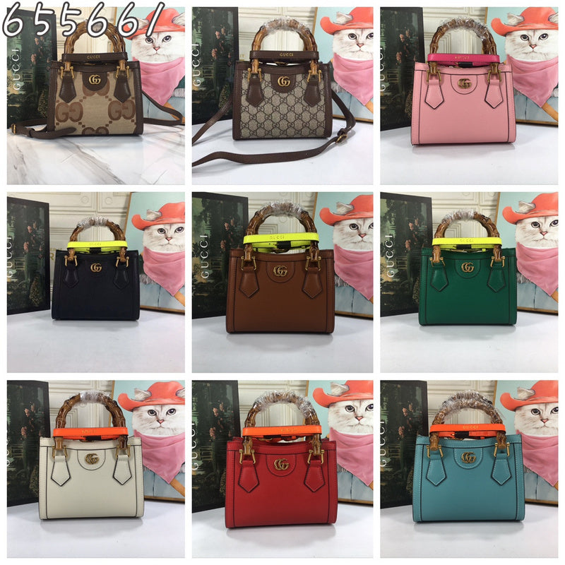 Satchel Bags - GCI Bags - 1975