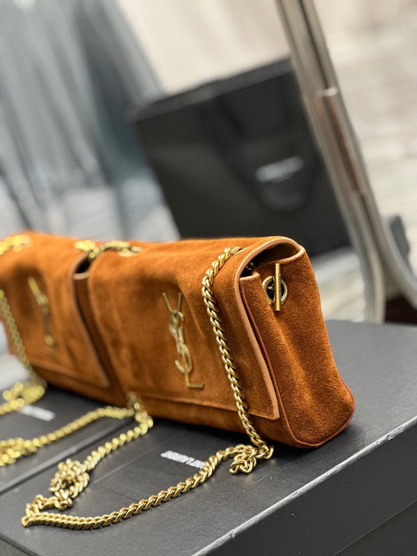 Glami- Glami- - SLY Bags - 553