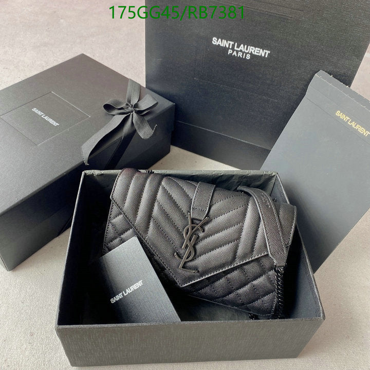SAMC - YLS Bags - 140