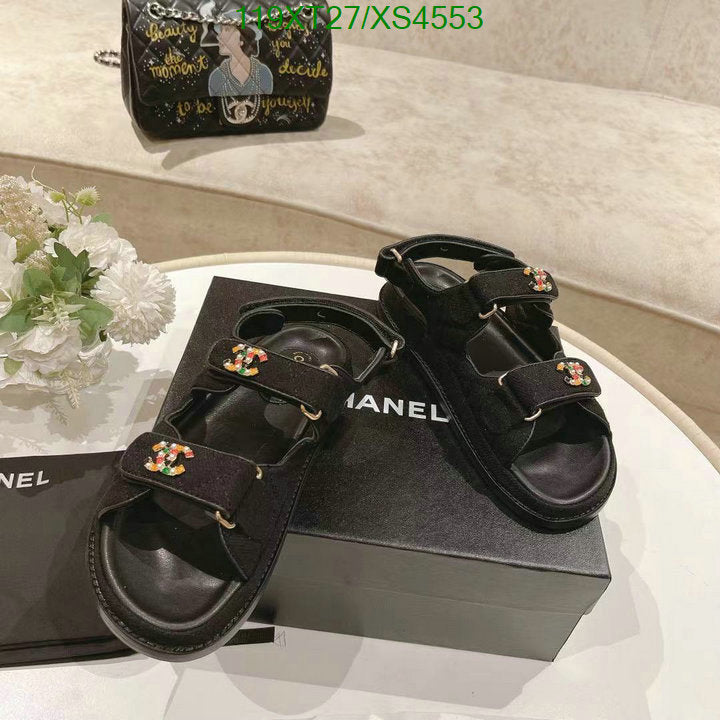 SAMC - CHL Women Shoes Beach - 003