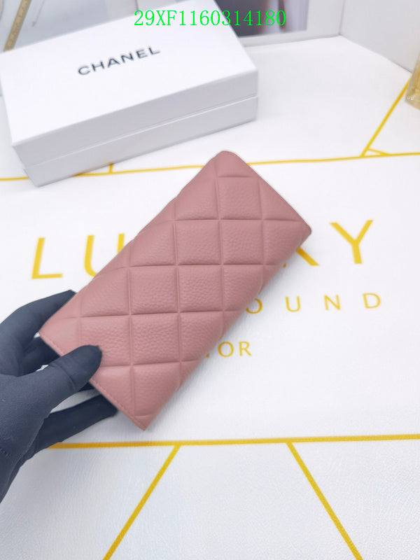 Glami - CHL Wallet - 2482