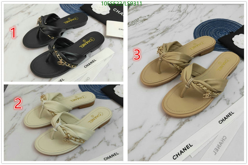 SAMC - CHL Women Shoes Slippers - 248