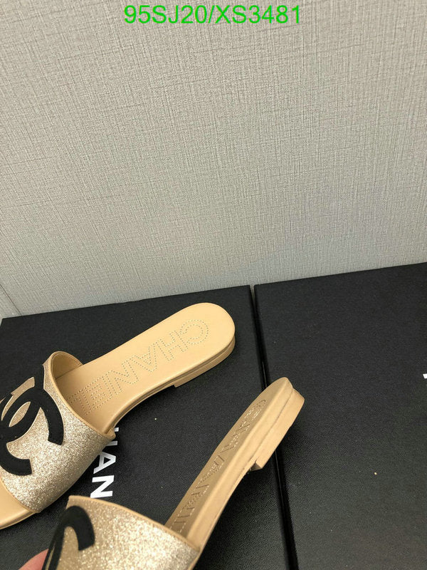 SAMC - CHL Women Shoes Slippers - 212