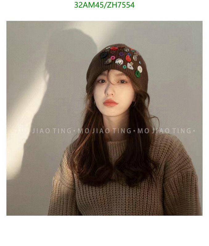 SAMC - CHL Caps & Hats - 415