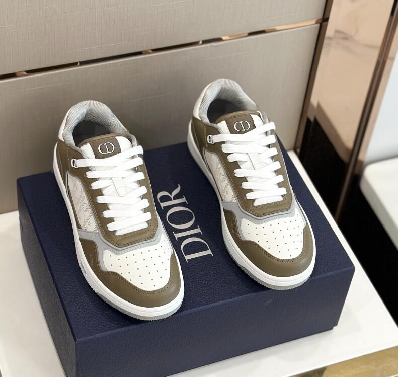 SAMCC - DOR Men Shoes - 089