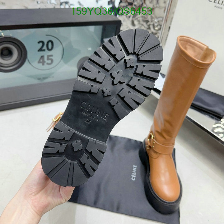 SAMC - COL Women Shoes - 075