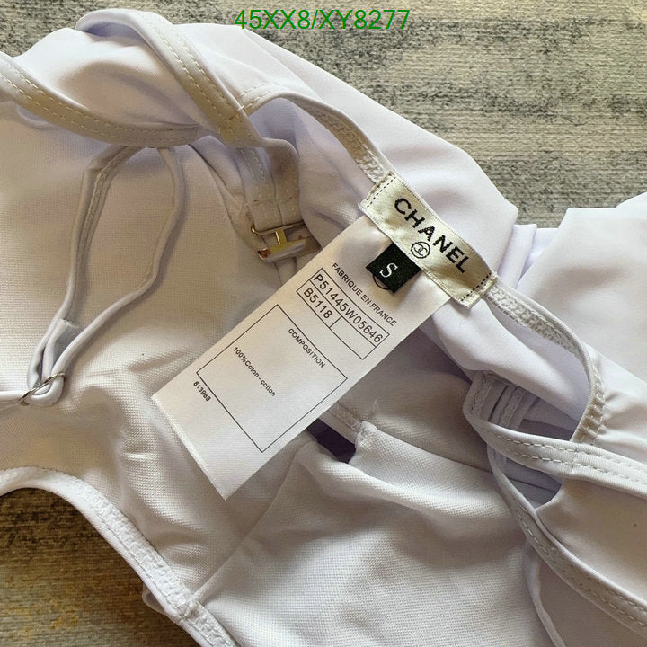SAMC - CHL Swimsuits - 154