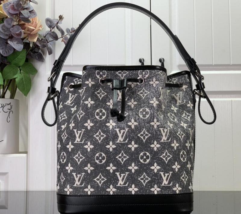 SAMC - LOV Bags - 1269