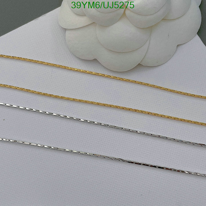 SAMC - CHL Jewelry Necklace - 130