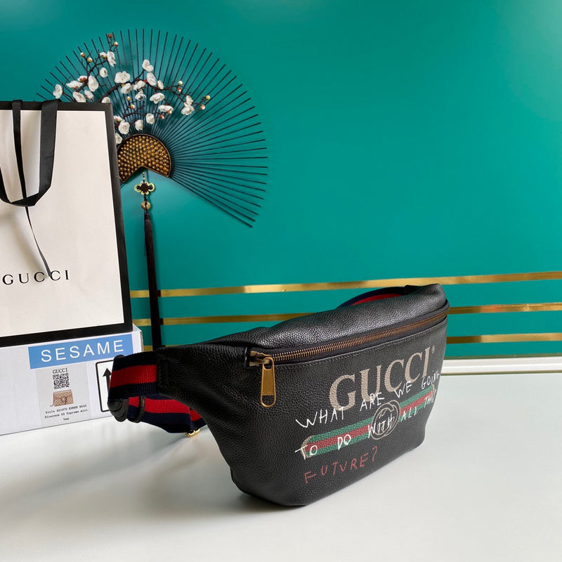 GUI2 Bags - Fashion Bags  1306