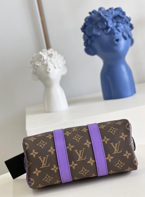 SAMC - LOV Bags - 1671