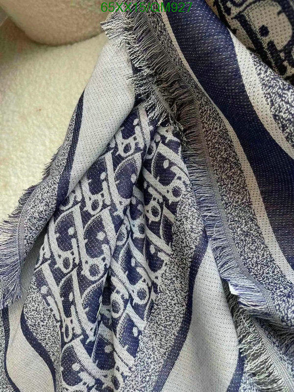 SAMC - DOR Scarves - 229