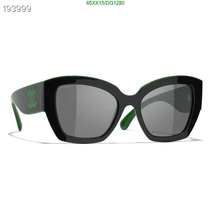 SAMC - CHL Glasses - 094