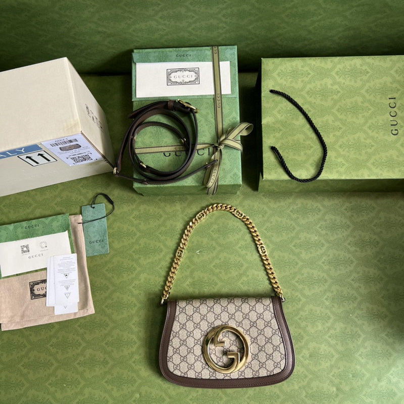 Satchel Bags - GCI Bags - 462
