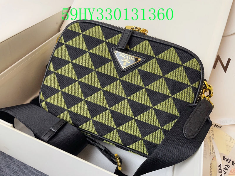 Satchel Bags - PDA Bags - 3612