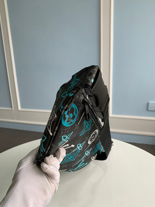 Satchel Bags - VL2 Bags - 338