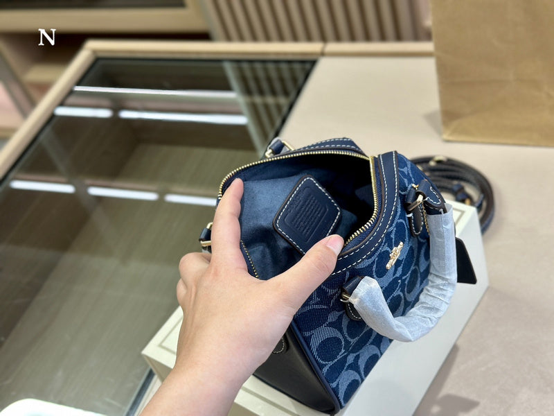 Satchel Bags - CCH Bags - 075