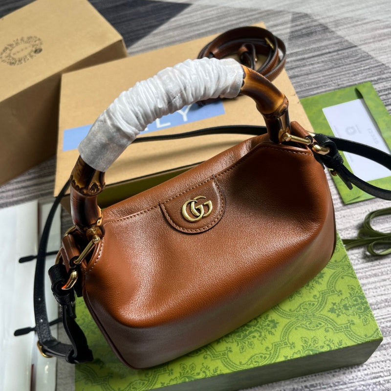 Satchel Bags - GCI Bags - 7528