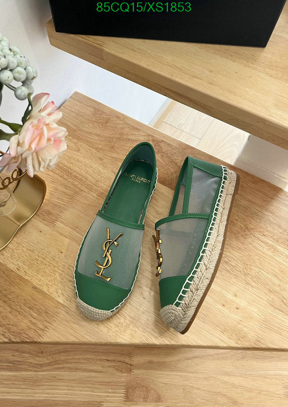 SAMC - YLS Women Shoes - 175