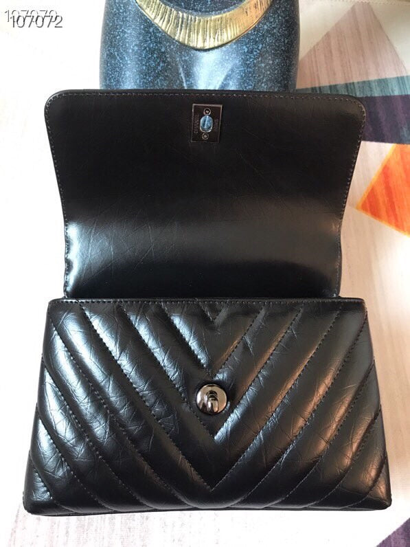 Satchel Bags - CHL Bags - 4197