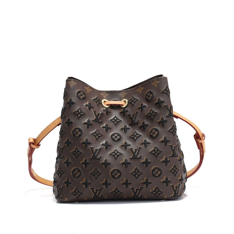 Satchel Bags - VL1 Bags - 454