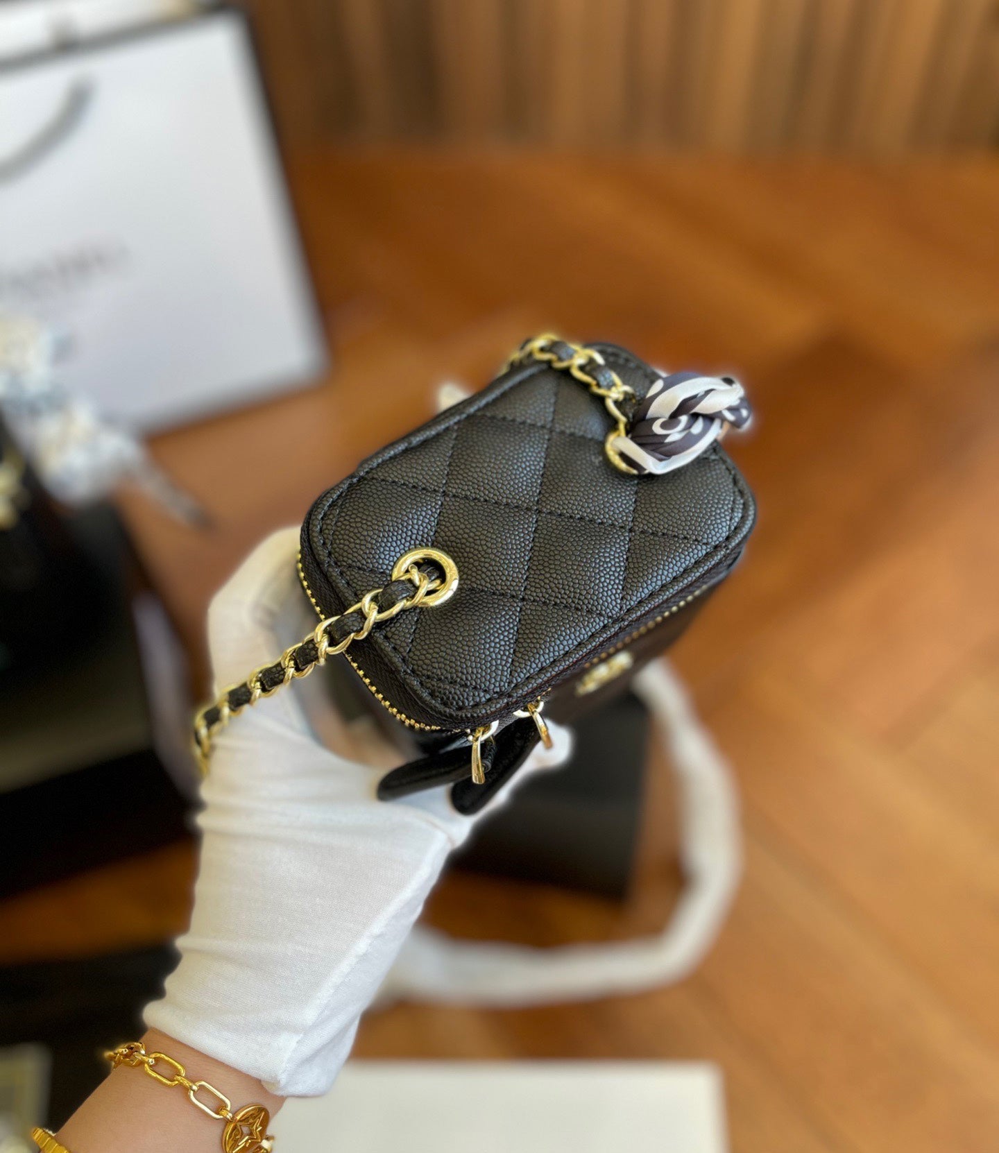 EN - New Arrival Bags CHL 328