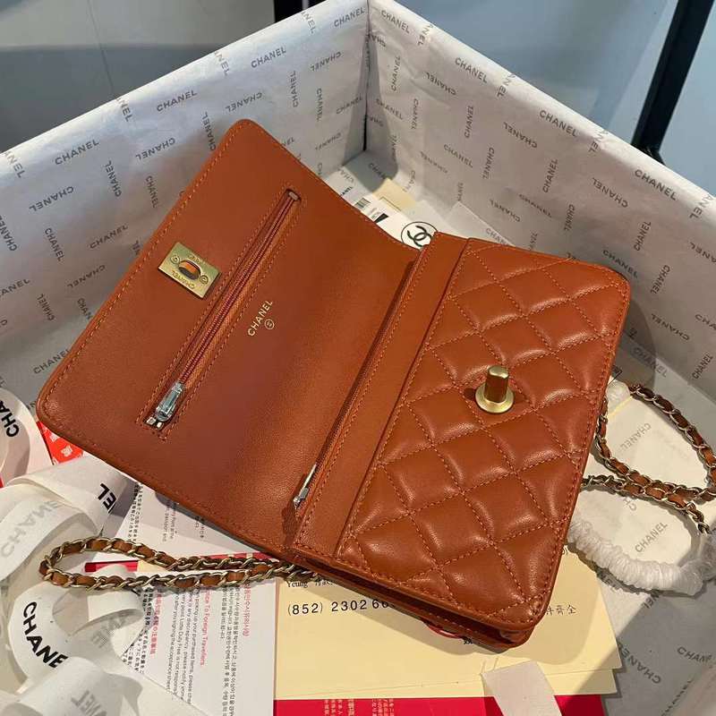 Satchel Bags - CHL Bags - 5848