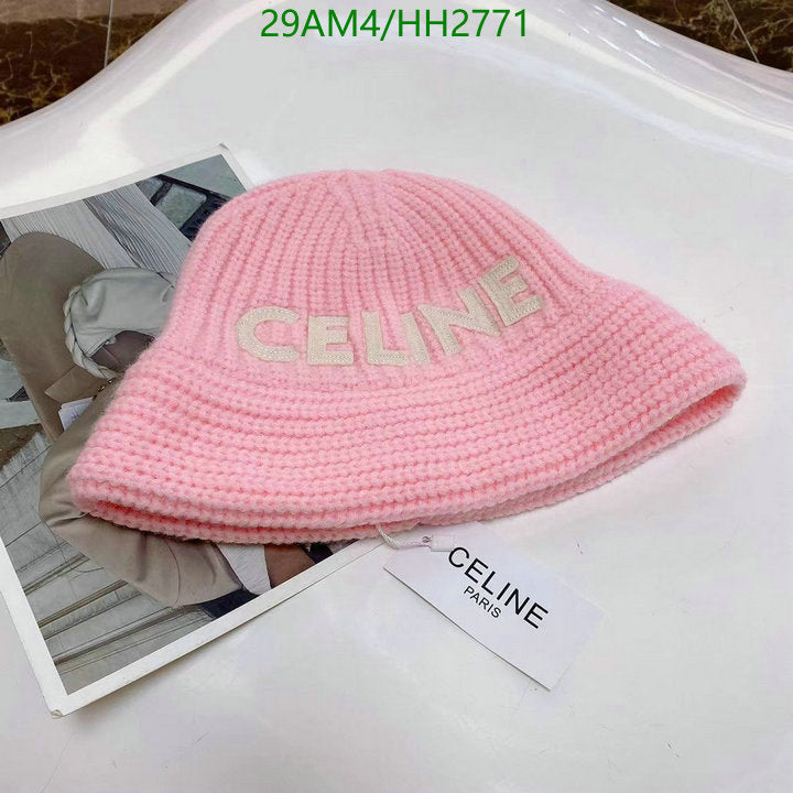 SAMC - COL Caps & Hats - 264