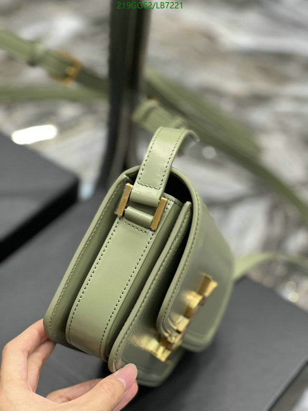 SAMC - YLS Bags - 464